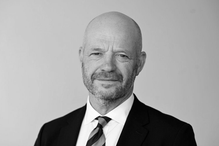 New Chief Property Officer appointed at University of Manchester following successful campaign led by Dixon Walter image