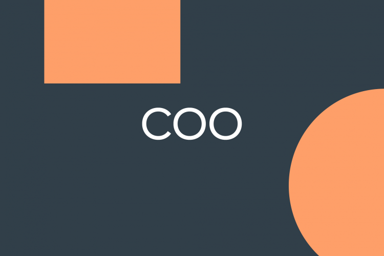 Bringing the COO to you - Higher Education